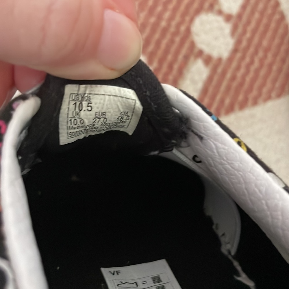 Vans snickers - Picture 6 of 6